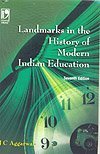 Landmarks In The History Of Modern India