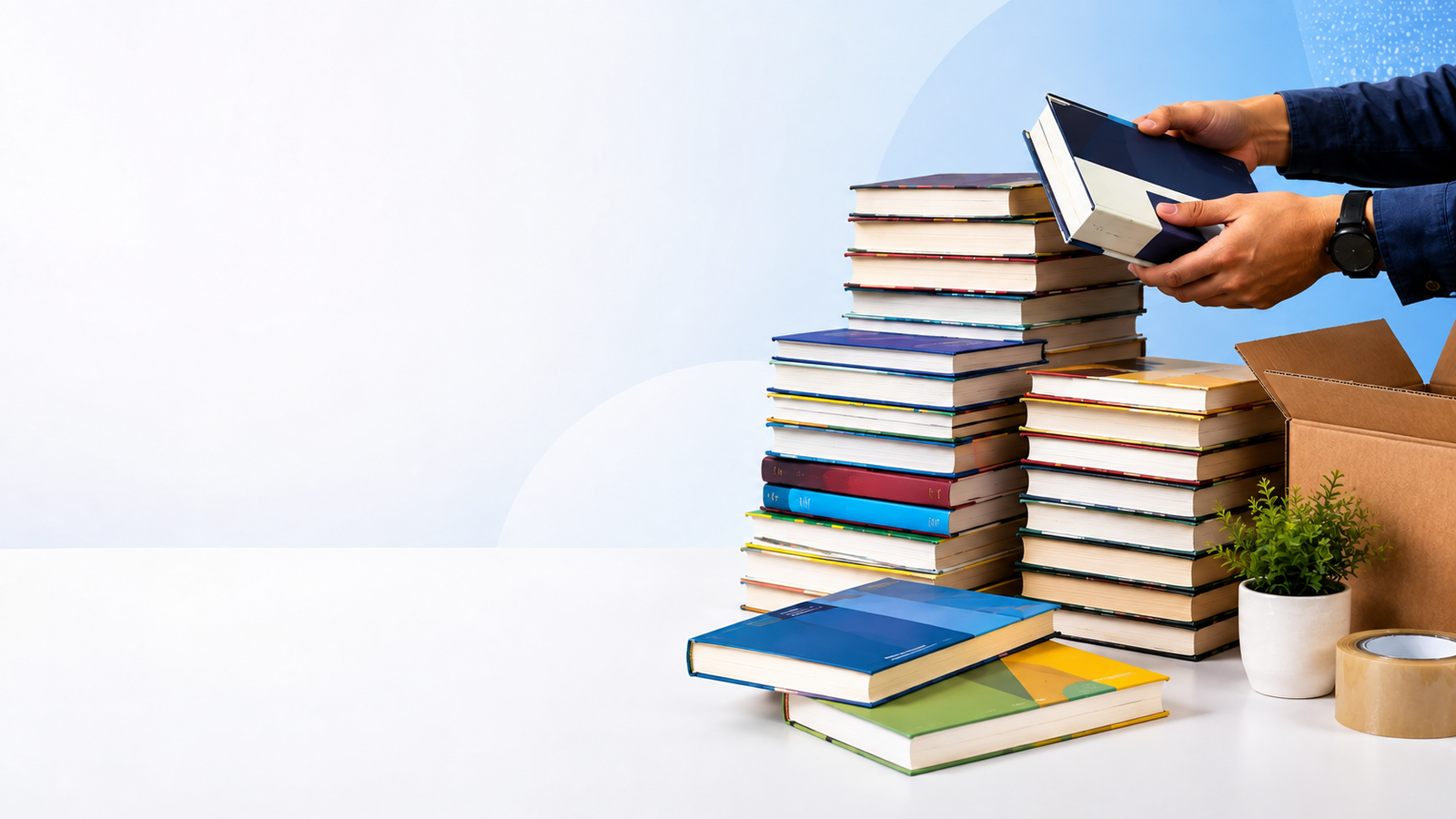 Booksansar — Buy & Sell Used Books, Save Up to 70% OFF