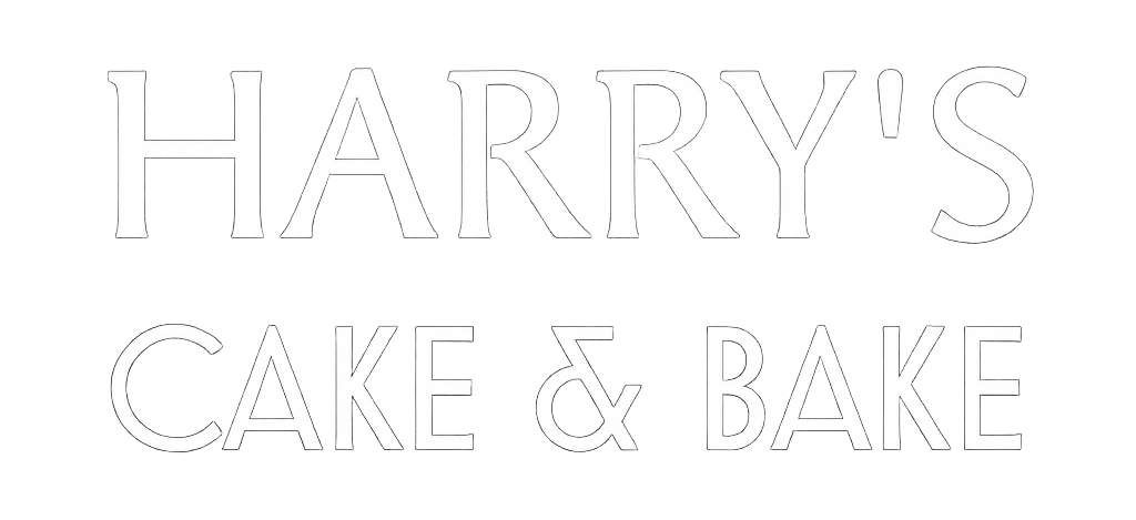 Harry's Cake & Bake