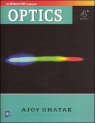 Optics - Ajoy Ghatak