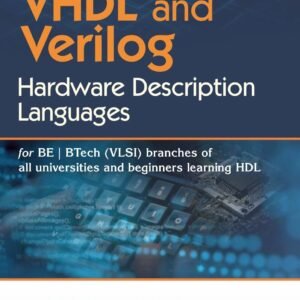 Vhdl And Verilog
