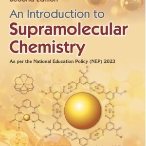 An Introduction To Supramolecular Chemistry