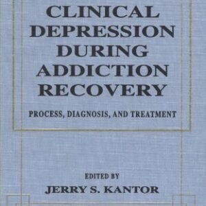Clinical Depression During Addiction Recovery