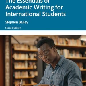 The Essentials Of Academic Writing For International Students