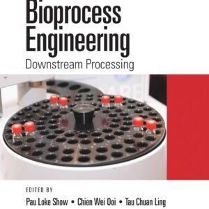 Bioprocess Engineering