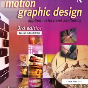 Motion Graphic Design