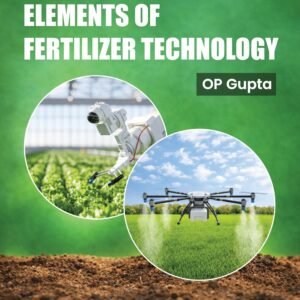 Elements Of Fertilizer Technology