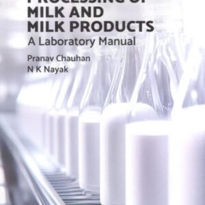 Processing Of Milk And Milk Products