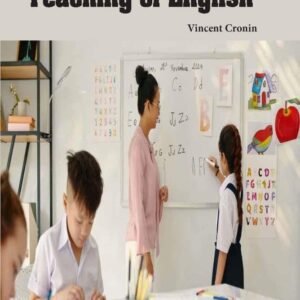 Teaching Of English