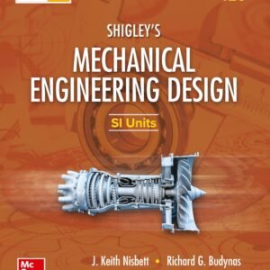 Shigley'S Mechanical Engineering Design