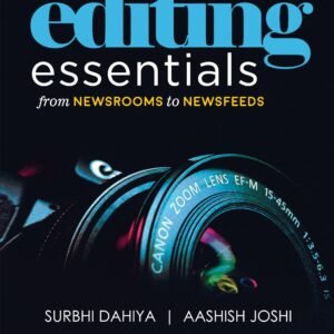 Editing Essentials