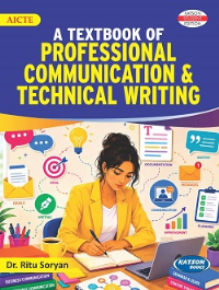 Professional Communication & Technical Writing