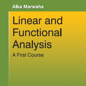 Linear And Functional Analysis