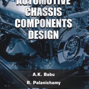 Automotive Chassis Components Design