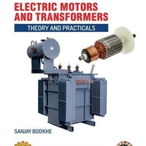 Electric Motors And Transformers