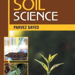 Fundamentals Of Soil Science