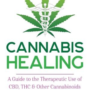 Cannabis Healing