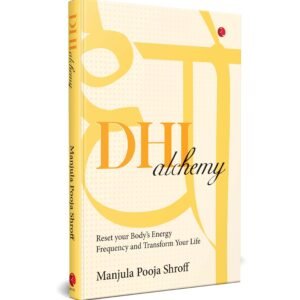 Dhi Alchemy