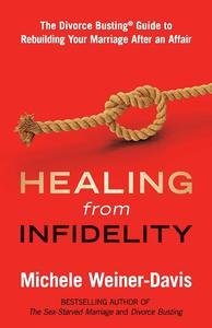 Healing From Infidelity