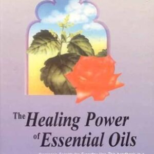The Healing Power Of Essential Oils