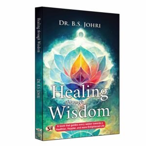 Healing Through Wisdom