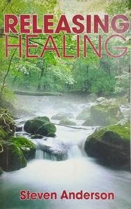 Releasing Healing